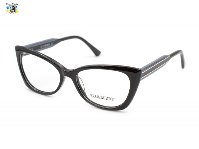 Жіночі окуляри для зору Blueberry 6580